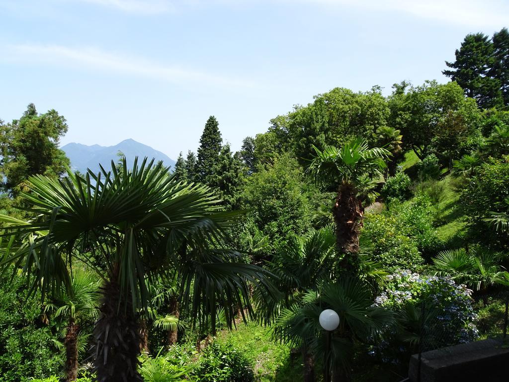 Apartamento Vista Lago Stresa Habitación foto